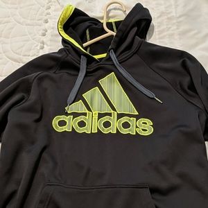 Adidas Hoodie